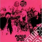 Haymarket Square - Magic Lantern cd