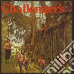 Challenger's - Challenger's cd