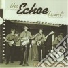 Echo Band - 1965-69 cd