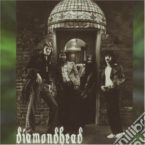 Diamondhead - Diamondhead cd musicale di Diamondhead