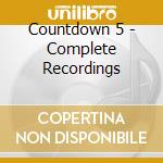 Countdown 5 - Complete Recordings