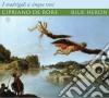 Cipriano De Rore - I Madrigali A Cinque Voci (2 Cd) cd