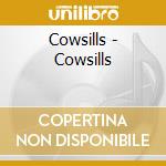 Cowsills - Cowsills cd