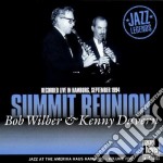 Bob Wilber Summit Re - Jazz Im Amerika Haus