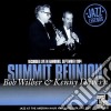 Bob Wilber Summit Re - Jazz Im Amerika Haus cd