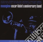 Oscar Klein'S Anniversary Band - Moonglow cd