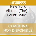New York Allstars (The) - Count Basie Remembered