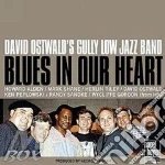 Blues In Our Heart cd