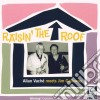 Allan Vache' Meets Jim Galloway - Raisin' The Roof cd
