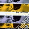 Dan Barrett - International Swing Party cd