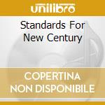 Standards For New Century cd musicale di DUNSTAN COULBER QUAR