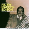 Harry 'Sweet' Edison - There Will Never Be Anot. cd