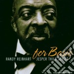 Randy Reinhart & Jesper Thilo 6.Tet - For Basie