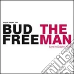 Bud Freeman - The Man cd