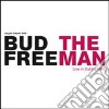 Bud Freeman - The Man cd