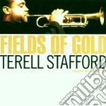 Terell Stafford - Fields Of Gold cd