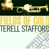 Terell Stafford - Fields Of Gold cd