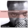 Wycliffe Gordon - The Search cd