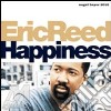 Eric Reed - Happiness cd