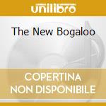 The New Bogaloo cd