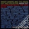 Randy Sandke - Inside Out cd