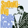Claus Koch - Snooki-Ing cd
