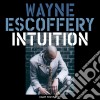 Wayne Escoffery - Intuition cd