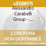 Alessandro Carabelli Group - Aphrodite cd musicale di Alessandro Carabelli