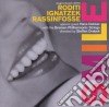 Claudio Roditi, Klaus Ignatzek, Jean-Louis Rassinfosse - Smile cd