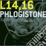 L 14,16 - Phlogistone