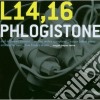 L 14,16 - Phlogistone cd