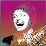 Judit Pixner Quartett - Kein Weg Zu Weit cd