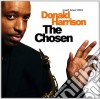 Donald Harrison - The Chosen cd