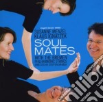 Susanne Menzel & Klaus Ignatzek - Soul Mates
