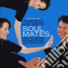 Susanne Menzel & Klaus Ignatzek - Soul Mates cd