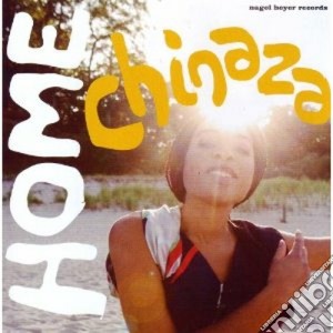 Chinaza - Home cd musicale di CHINAZA