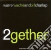 Warren Vache' & Bill Charlap - 2gether cd