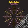 Belle Adair - Tuscumbia cd