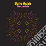 (LP Vinile) Belle Adair - Tuscumbia vinile