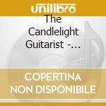 The Candlelight Guitarist - Golden Eagle: John Denver Instrumental Tribute cd
