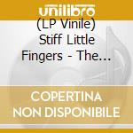 (LP Vinile) Stiff Little Fingers - The Peel Sessions 1978-1979 vinile
