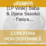 (LP Vinile) Baba & Djana Sissoko - Fasiya (Coloured Vinyl) lp vinile