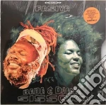 (LP Vinile) Baba & Djana Sissoko - Fasiya (Coloured Vinyl) vinile