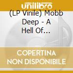 (LP Vinile) Mobb Deep - A Hell Of Instrumentals (Black Vinyl Edition) M 2Lp cd