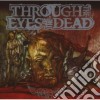 Through The Eyes Of The Dead - Malice cd