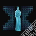 (LP Vinile) Drab Majesty - Demonstration vinile