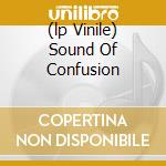 (lp Vinile) Sound Of Confusion cd