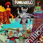 (LP Vinile) Funkadelic - Standing On The Verge Of Getting It On vinile
