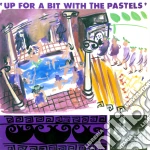 (LP VINILE) Up for a bit with the pastels cd