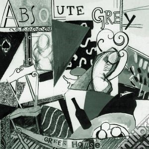 Absolute Grey - Greenhouse/20th Anniversary (2 Cd) cd musicale di Grey Absolute